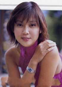 李锦梅(Ivy Lee)精彩图册