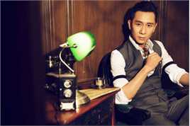 陈凯武打明星 图册