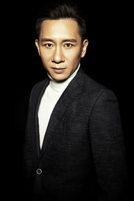 最优质陈凯生活照