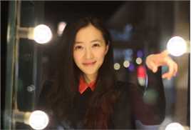 赵圆圆(Yuanyuan Zhao)生活照图册