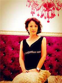 马丽(Mary)演员性感图片图集