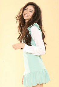 最全谢沛恩(Aggie)壁纸