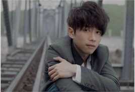 最全张栋梁(Nicholas Teo)素颜照