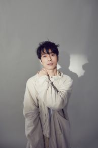 最全张栋梁(Nicholas Teo)素颜照