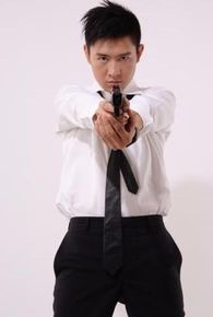 精选彭宇精彩图册