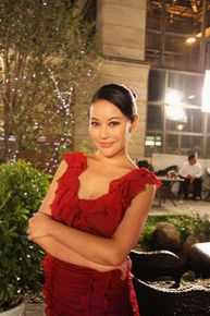 李心彤电影精选剧照