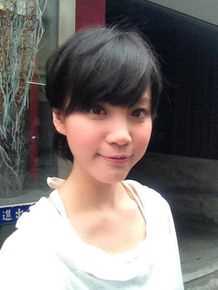 程予希FB图册素颜照相册