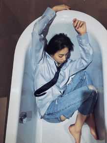 王若珊(Rachel)最新大片壁纸