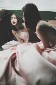 王若珊(Rachel)唯美