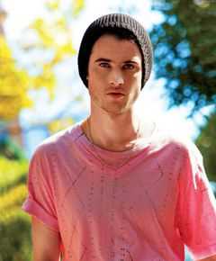 汤姆·斯塔里奇(Tom Sturridge)汤姆·斯图里奇图册