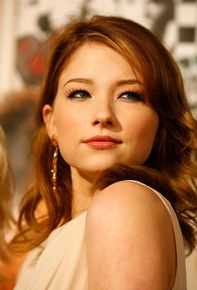 最优质海莉·贝内特(Haley Bennett)素颜照
