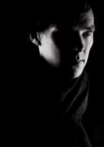 本尼迪克特·蒂莫西·卡尔顿·康伯巴奇(Benedict Timothy Carlton Cumberbatch)《神探夏洛克》高清剧照