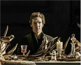 本尼迪克特·蒂莫西·卡尔顿·康伯巴奇(Benedict Timothy Carlton Cumberbatch)舞台剧高清剧照