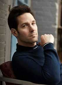 最全保罗·路德(Paul Rudd)素颜照