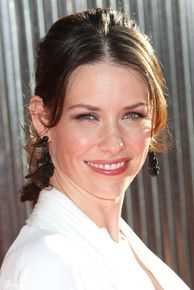 高清伊万杰琳·莉莉(Evangeline Lilly)精彩图册