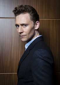 汤姆·希德勒斯顿(Tom Hiddleston)精选西装图册