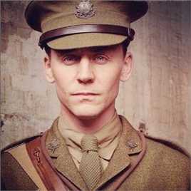 高清汤姆·希德勒斯顿(Tom Hiddleston)精彩图册