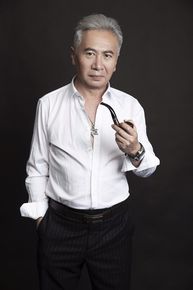 张志伟(Zhang Zhiwei)前后照片