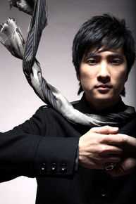 刘子豪(Jeff Liu)精彩图册