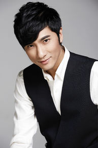 高清刘子豪(Jeff Liu)图片