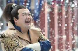 杨大鹏精选剧照