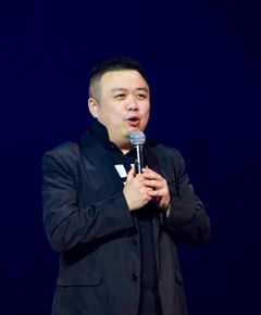 最全杨大鹏素颜照