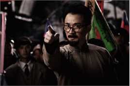 娄宇健(Low Yujian)精彩高清剧照