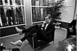 最优质卡莱伯·兰德里·琼斯(Caleb Landry Jones)生活照