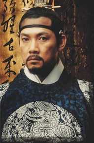 郑进永( /Jin-yeong Jeong)影视高清剧照