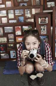 精选全慧彬(,Jeon Hye Bin)精彩图册