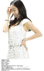 最全全慧彬(,Jeon Hye Bin)精彩图册