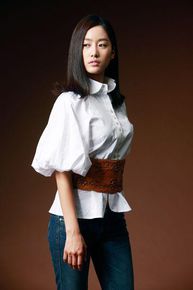 精选全慧彬(,Jeon Hye Bin)精彩图册