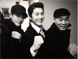 柳秀荣(Ryu Su Young、リュ スヨン)生活照素颜照相册