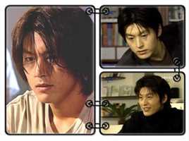 柳秀荣(Ryu Su Young、リュ スヨン)出道早期图图片图册