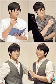 柳秀荣(Ryu Su Young、リュ スヨン)奇怪的儿媳最全剧照