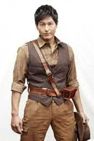 柳秀荣(Ryu Su Young、リュ スヨン)我的公主剧照