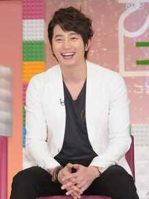高清朴施厚(,Park Si Hoo)在《公主的男人》日本宣传图册中的图集
