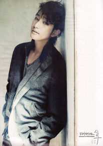 朴施厚(,Park Si Hoo)最优质杂志