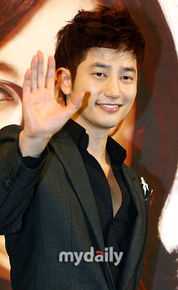 最优质朴施厚(,Park Si Hoo)朴时厚精彩图册