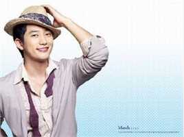 最新朴施厚(,Park Si Hoo)精彩图册