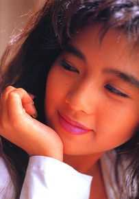 饭岛直子(いいじま なおこ/Naoko Iijima)高清1图集