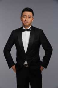 最优质王自健素颜照