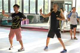 魏玉海武术指导性感图片图集