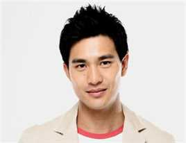 方展发(Png Tiang Huat, Pierre Theodore)最优质时尚相册