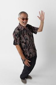 最新朱厚任(Houren Zhu)在98版《神雕》郭靖中的图集