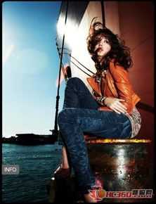 尹恩惠(Yoon Eun Hye)精彩图册4