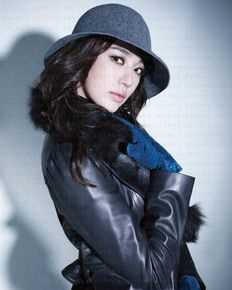 最全尹恩惠(Yoon Eun Hye)精彩图册4