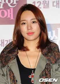 高清尹恩惠(Yoon Eun Hye)精彩图册2