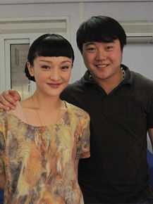 秦鹏飞(fly)合影生活照相册