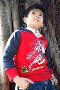 最优质原岛大地(Daichi Harashima、はらしま だいち)生活照